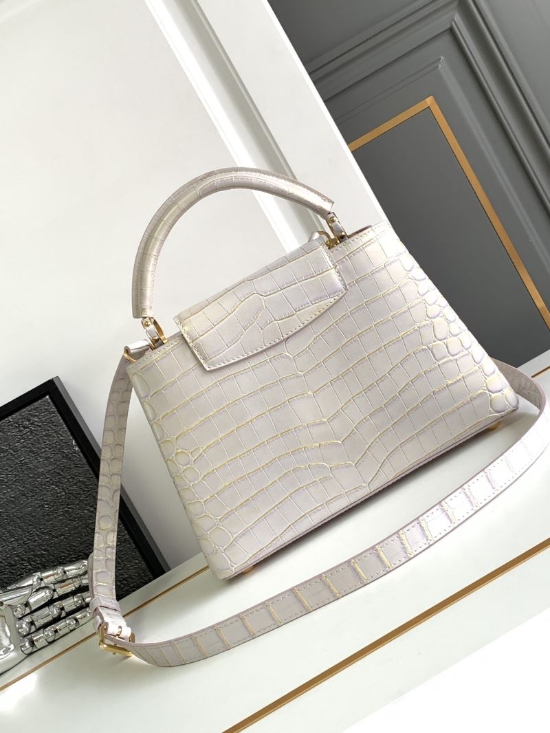 Louis Vuitton Top Handle Bags